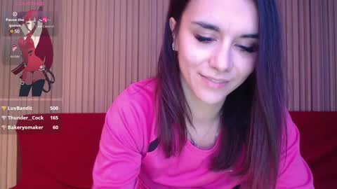 Snapshot of elina_posh chatting on 02-26-25, 08:00 Liza online show from 02-26-25, 08:00