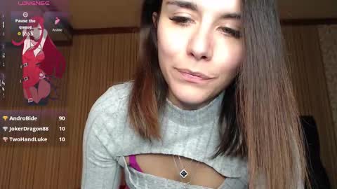 Snapshot of elina_posh chatting on 09-27-25, 03:06 Liza online show from 09-27-25, 03:06