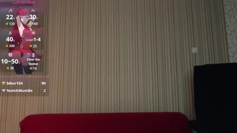 Snapshot of elina_posh chatting on 10-30-25, 12:39 Liza online show from 10-30-25, 12:39