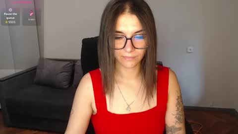 Liza online show from 05-22-26, 12:00