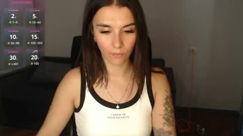 Liza online show from 05-24-26, 10:53