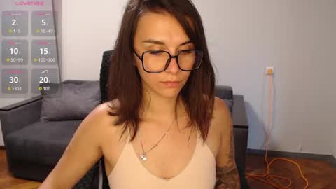 Liza online show from 06-25-26, 11:37