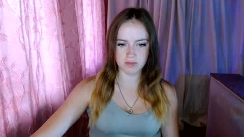ElinaStar online show from 07-21-26, 07:54