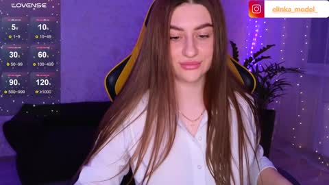 Snapshot of elinkalove chatting on 12-01-24, 09:37 Elina online show from 12-01-24, 09:37