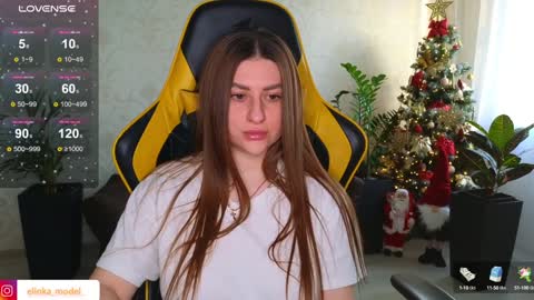 Snapshot of elinkalove chatting on 01-09-25, 06:48 Elina online show from 01-09-25, 06:48