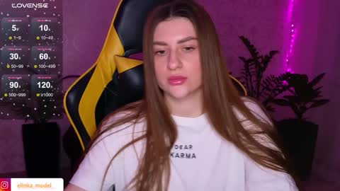 Snapshot of elinkalove chatting on 01-30-25, 04:02 Elina online show from 01-30-25, 04:02