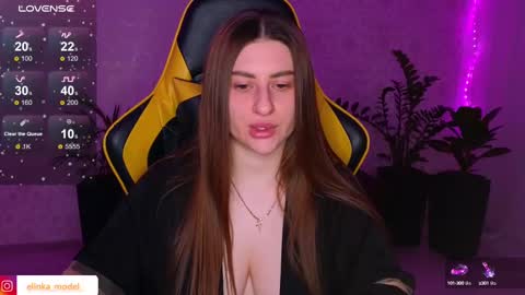 Snapshot of elinkalove chatting on 02-09-25, 06:05 Elina online show from 02-09-25, 06:05