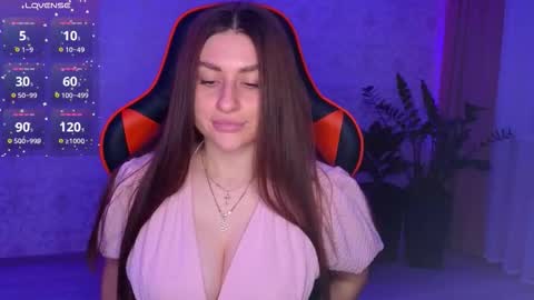 Snapshot of elinkalove chatting on 10-12-25, 05:45 Elina online show from 10-12-25, 05:45