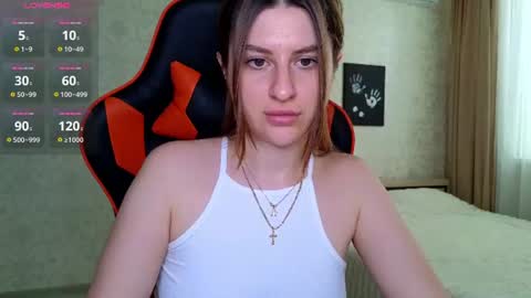 Elina online show from 07-02-26, 03:17