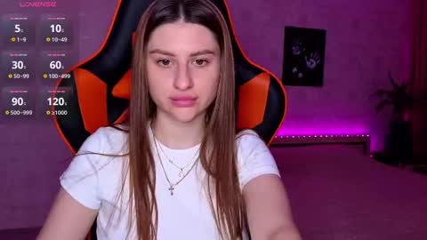 Elina online show from 07-07-26, 09:30