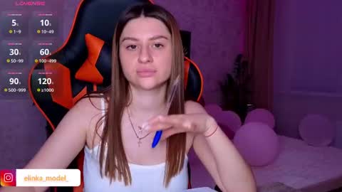 Elina online show from 08-01-26, 10:30
