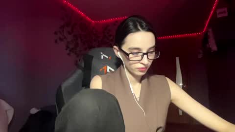 Milica online show from 05-16-26, 12:37