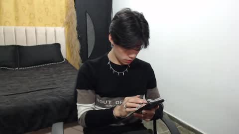 Snapshot of elio_collem chatting on 12-07-24, 08:11 ELIO online show from 12-07-24, 08:11