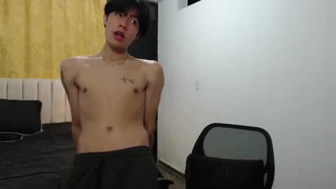 Snapshot of elio_collem chatting on 02-09-25, 08:44 ELIO online show from 02-09-25, 08:44