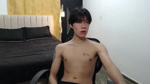 Snapshot of elio_collem chatting on 02-20-25, 08:50 ELIO online show from 02-20-25, 08:50