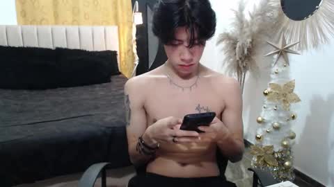 ELIO online show from 12-17-25, 02:39