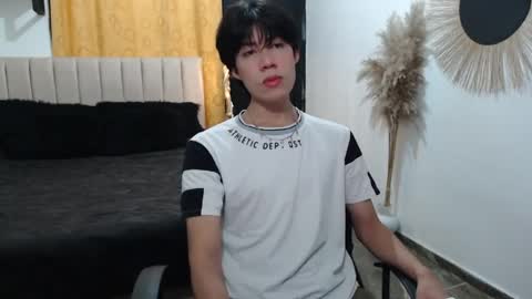 ELIO online show from 03-18-26, 02:15