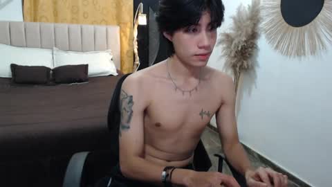 ELIO online show from 04-02-26, 08:23