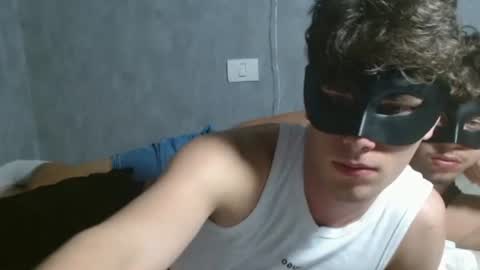 Elio online show from 07-28-26, 03:21