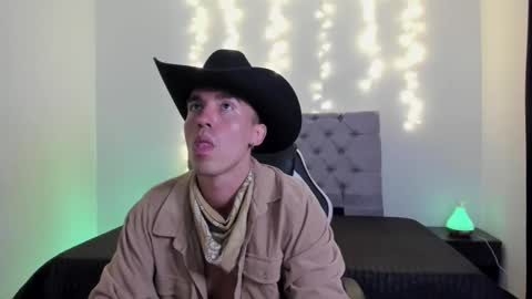 elio_dicaprio online show from 11-03-25, 10:42