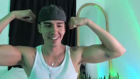 elio_dicaprio online show from 11-05-25, 01:27