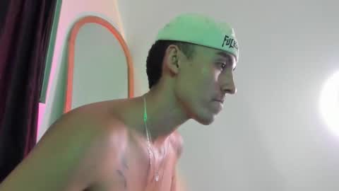 elio_dicaprio online show from 11-06-25, 12:11