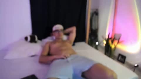 elio_dicaprio online show from 12-03-25, 02:19