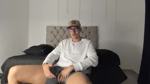 elio_dicaprio online show from 12-05-25, 01:58