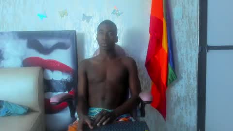 E L I O online show from 07-28-26, 12:45