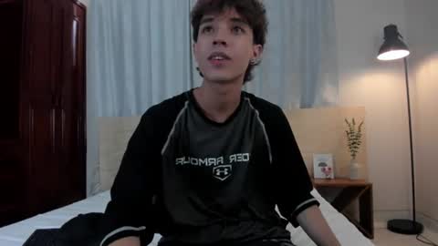 eliosuff online show from 07-25-26, 07:55