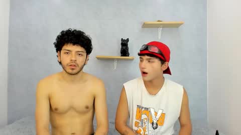 Elio online show from 02-28-26, 05:14