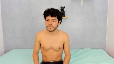 Elio online show from 03-02-26, 03:30