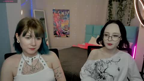Elira Vane online show from 05-11-26, 11:05