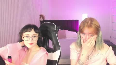 Elira Vane online show from 06-17-26, 11:12