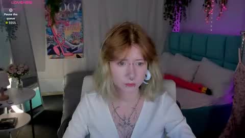 Elira Vane online show from 07-01-26, 02:57