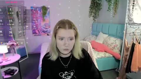 Elira Vane online show from 07-24-26, 03:04
