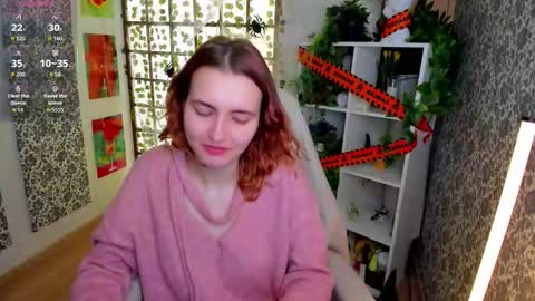 Elis  online show from 11-18-25, 02:06