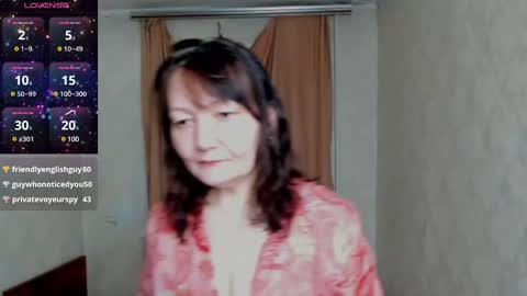 Elis online show from 02-03-25, 11:20