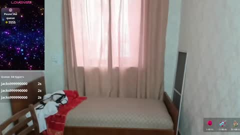 Elis online show from 02-23-25, 07:44