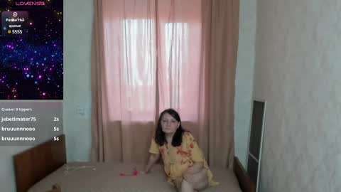 Elis online show from 02-26-25, 08:59