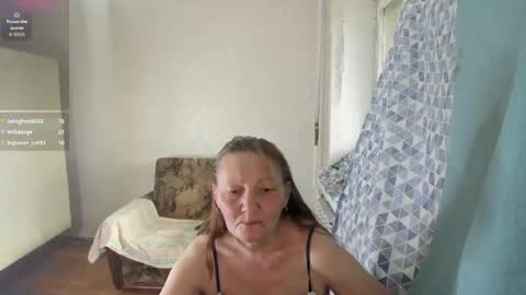 Elis online show from 06-01-26, 07:54