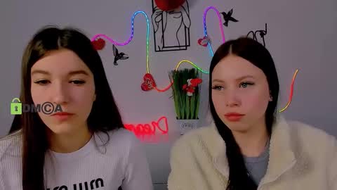 elis_sunny online show from 02-13-26, 06:31