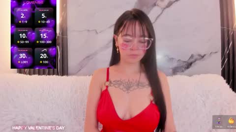 ELISSA online show from 02-14-26, 03:20