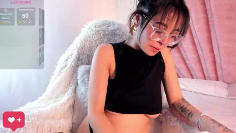 ELISSA online show from 03-11-26, 01:28