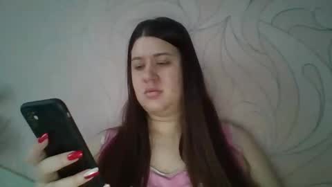 Aletta Oushen online show from 01-02-25, 09:33