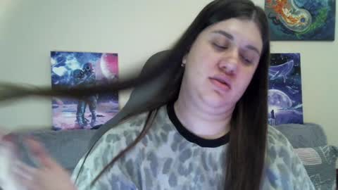 Aletta Oushen online show from 01-24-25, 05:53