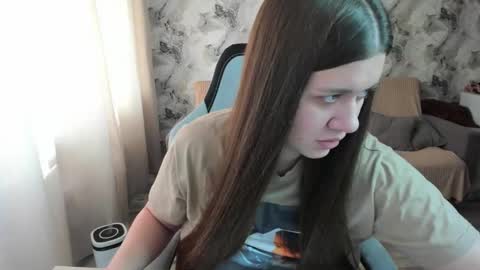 Aletta Oushen online show from 09-27-25, 10:31