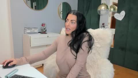 Maria online show from 11-02-25, 06:05