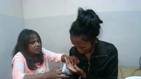 elisabet88 online show from 10-09-25, 10:24