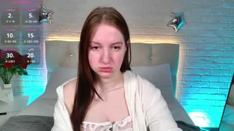 Snapshot of elisabeth_binder chatting on 05-20-26, 03:56 your sweet Lisa online show from 05-20-26, 03:56
